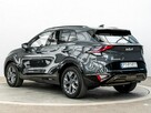 Kia Sportage 1,6T-GDI 6AT FWD HEV Anniversary Polski salon - 3