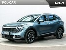 Kia Sportage 1,6 T-GDI 6AT FWD HEV  L 210 KM Polski Salon