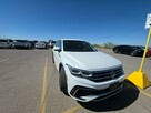 Volkswagen Tiguan 4x4 / SEL R-Line / mała szkoda / niski przebieg - 2