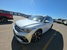 Volkswagen Tiguan 4x4 / SEL R-Line / mała szkoda / niski przebieg - 3