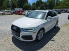 Audi Q3 Quattro / S-Line / niski przebieg - 2