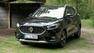 MG ZS Salon PL, serwis ASO, bezwypadkowy, - 2