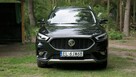 MG ZS Salon PL, serwis ASO, bezwypadkowy, - 3