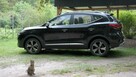 MG ZS Salon PL, serwis ASO, bezwypadkowy, - 6
