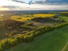 Działka budowlana Mokiny gm. Barczewo - 1