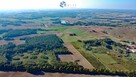 Działka budowlana Mokiny gm. Barczewo - 8
