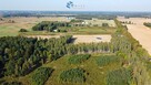 Działka budowlana Mokiny gm. Barczewo - 10