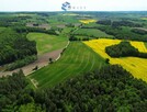 Działka rolna Rudno gm. Ostróda - 4