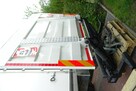 Mercedes Atego 1318 Euro 6 kontener ładowność 6050kg Dmc 13500kg, Spro - 4