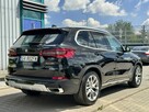 BMW X5 40i xLine. Pneumatyka. Head-Up. Wzorowa historia. - 5