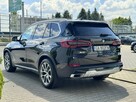 BMW X5 40i xLine. Pneumatyka. Head-Up. Wzorowa historia. - 7