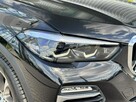 BMW X5 40i xLine. Pneumatyka. Head-Up. Wzorowa historia. - 8