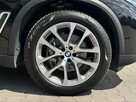 BMW X5 40i xLine. Pneumatyka. Head-Up. Wzorowa historia. - 12