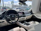 BMW X5 40i xLine. Pneumatyka. Head-Up. Wzorowa historia. - 15