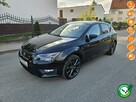 Seat Leon Opłacony Zadbany  Serwisowany Fajnie Wyposażony 1Wł