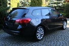 Opel Astra Turbo 140 KM Przebieg 166 tys km Opłacona - 2