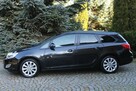 Opel Astra Turbo 140 KM Przebieg 166 tys km Opłacona - 5