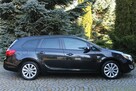 Opel Astra Turbo 140 KM Przebieg 166 tys km Opłacona - 6