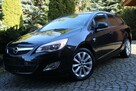 Opel Astra Turbo 140 KM Przebieg 166 tys km Opłacona - 7