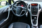 Opel Astra Turbo 140 KM Przebieg 166 tys km Opłacona - 8