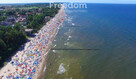 Duża działka bud. z MPZP Lędzin 5 min od Rewala. - 7