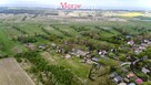 Duża działka bud. z MPZP Lędzin 5 min od Rewala. - 14