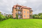 Dwupoziomowy apartament nad Zalewem Wiślanym