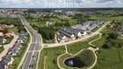 Segment B w zabudowie szeregowej, Jaroty, Olsztyn - 4