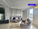 Mega widok - taras 30m2, 3 pokoje - 2