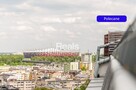 Mega widok - taras 30m2, 3 pokoje - 12