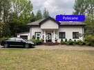 ATRAKCYJNA CENA !!! DOM+1ha RADZIEJOWICE - 1