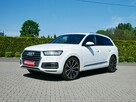 Audi Q7 4M 3.0TDI V6 272KM Eu6 7 Osób Quattro 4x4 +Hak -Panorama -Salon Polska