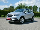 Opel Mokka X 1.6 CDTI 110KM Eu6 Business Edition -Navi -Bardzo zadbana -Zobacz