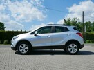 Opel Mokka X 1.6 CDTI 110KM Eu6 Business Edition -Navi -Bardzo zadbana -Zobacz - 2