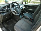 Opel Mokka X 1.6 CDTI 110KM Eu6 Business Edition -Navi -Bardzo zadbana -Zobacz - 4