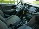 Opel Mokka X 1.6 CDTI 110KM Eu6 Business Edition -Navi -Bardzo zadbana -Zobacz - 8