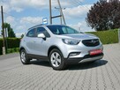Opel Mokka X 1.6 CDTI 110KM Eu6 Business Edition -Navi -Bardzo zadbana -Zobacz - 11