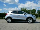 Opel Mokka X 1.6 CDTI 110KM Eu6 Business Edition -Navi -Bardzo zadbana -Zobacz - 12