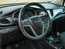 Opel Mokka X 1.6 CDTI 110KM Eu6 Business Edition -Navi -Bardzo zadbana -Zobacz - 15