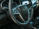 Opel Mokka X 1.6 CDTI 110KM Eu6 Business Edition -Navi -Bardzo zadbana -Zobacz - 16