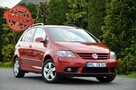Volkswagen Golf Plus 1.4MPI(80KM)*United*Klimatronik*Reling*Welur*I Wł*Alu16"ASO VW