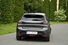 Peugeot 208 1.5d(102KM)*GT*Virtual*Ful Led*Radar*Skóry*Navi*Kamera*I Wł*Alu16*ASO - 7