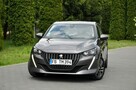 Peugeot 208 1.5d(102KM)*GT*Virtual*Ful Led*Radar*Skóry*Navi*Kamera*I Wł*Alu16*ASO - 8