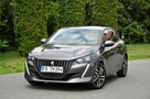 Peugeot 208 1.5d(102KM)*GT*Virtual*Ful Led*Radar*Skóry*Navi*Kamera*I Wł*Alu16*ASO - 9