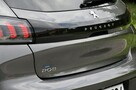 Peugeot 208 1.5d(102KM)*GT*Virtual*Ful Led*Radar*Skóry*Navi*Kamera*I Wł*Alu16*ASO - 16
