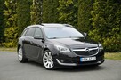 Opel Insignia 2.0CDTI(165KM)*OPC*Radar*Xenon*Led*Navi*Kamera*Virtual*Skóry*Alu19" - 2