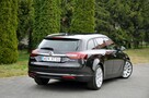 Opel Insignia 2.0CDTI(165KM)*OPC*Radar*Xenon*Led*Navi*Kamera*Virtual*Skóry*Alu19" - 7