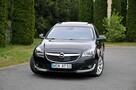 Opel Insignia 2.0CDTI(165KM)*OPC*Radar*Xenon*Led*Navi*Kamera*Virtual*Skóry*Alu19" - 8