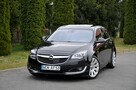Opel Insignia 2.0CDTI(165KM)*OPC*Radar*Xenon*Led*Navi*Kamera*Virtual*Skóry*Alu19" - 9