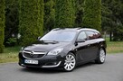 Opel Insignia 2.0CDTI(165KM)*OPC*Radar*Xenon*Led*Navi*Kamera*Virtual*Skóry*Alu19" - 10